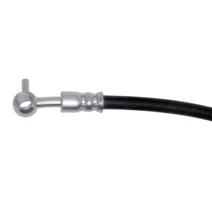 Hyundai Genesis Sedan Brake Hose - Front-L - R1 Concepts - `09-`14